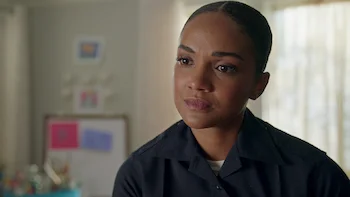 The Rookie Episódio 16