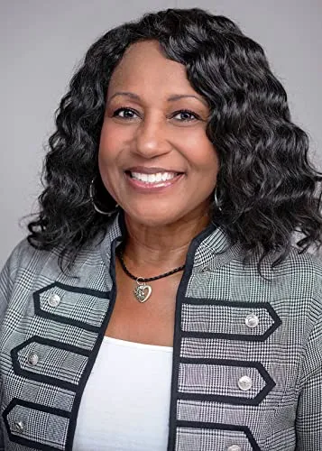Trish D. Powell