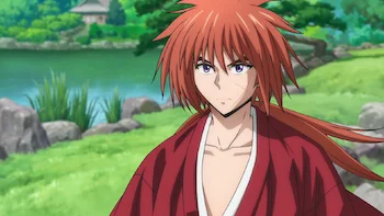 Samurai X Episódio 15