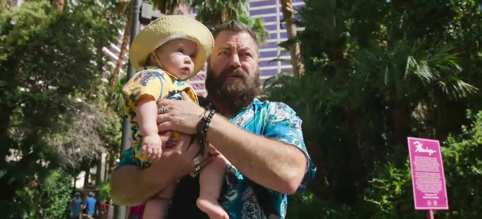 Margo's Got Money Troubles Episódio 5