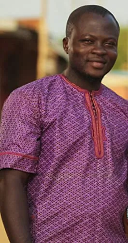 Michael Ilesanmi