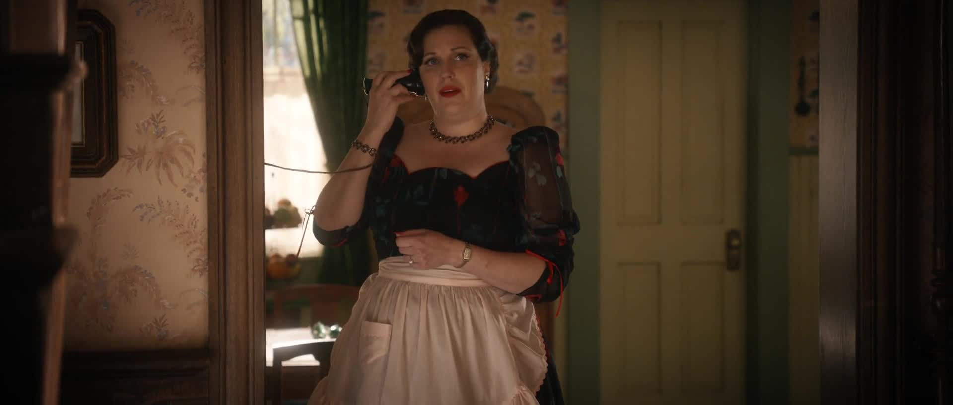 Por Que as Mulheres Matam Episódio 9