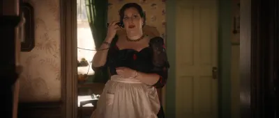 Por Que as Mulheres Matam-E9.The Unguarded Moment