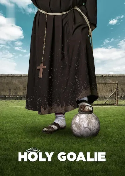 Movie Poster: Santo Time