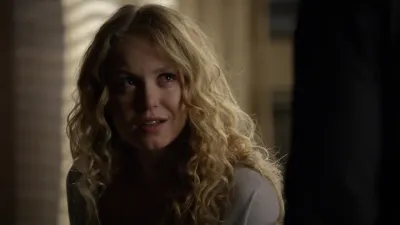 Diários de um Vampiro-Episódio 13