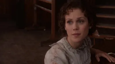 Quando Chama o Coração: A Série-E2.Cease and Desist