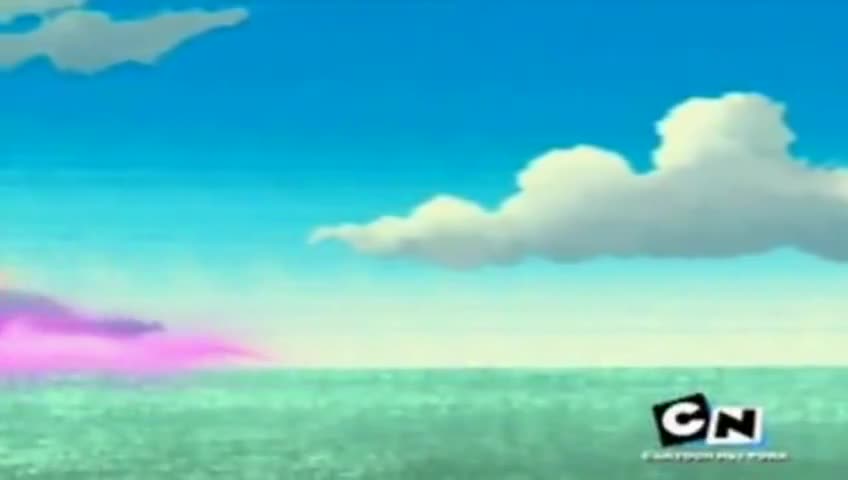 Os Jovens Titãs Episódio 11