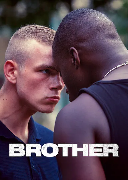 Movie Poster: Meu Irmão