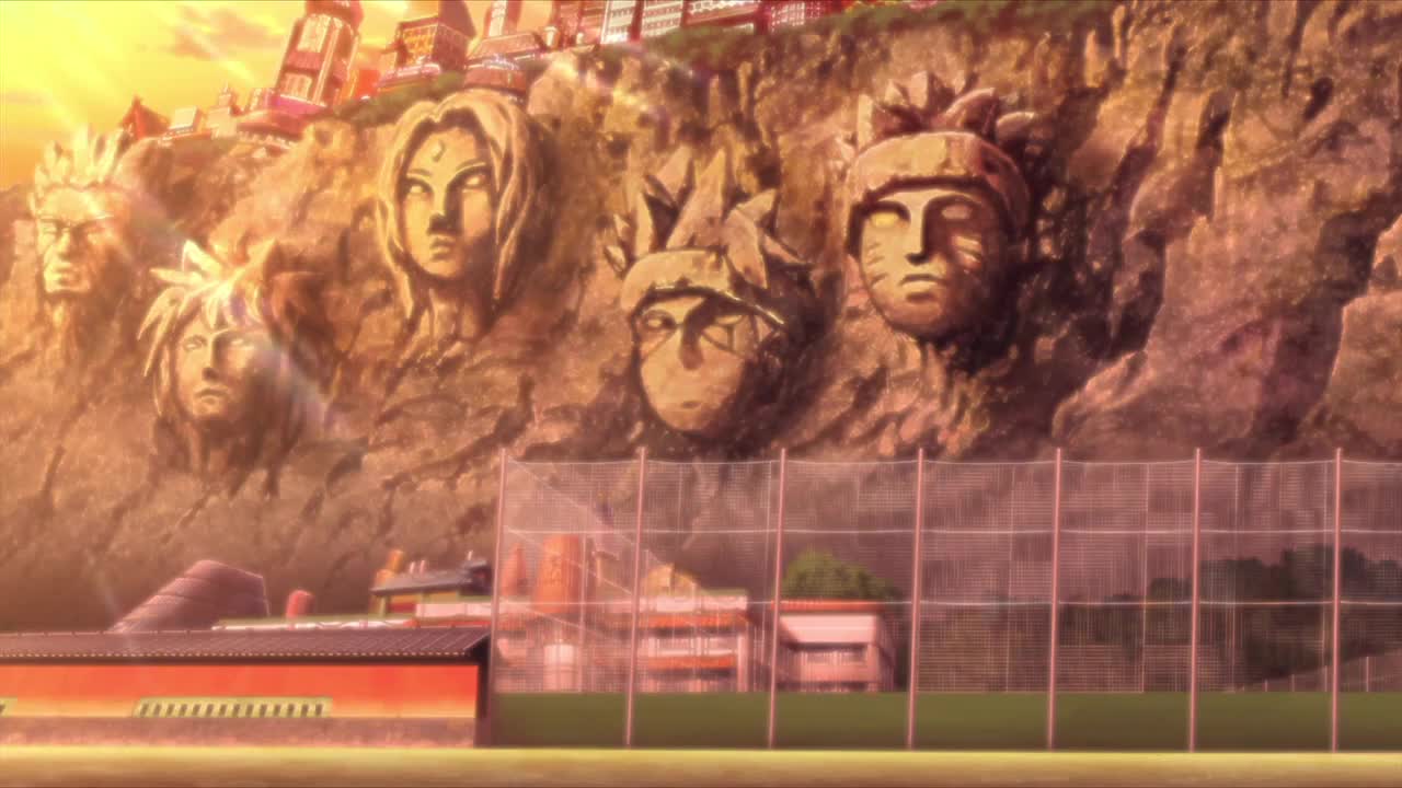 Boruto: Naruto Next Generations Episódio 16