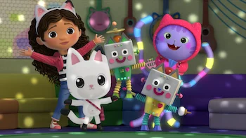 A Casa Mágica da Gabby Episódio 5