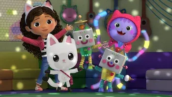 Gatinho-Robô