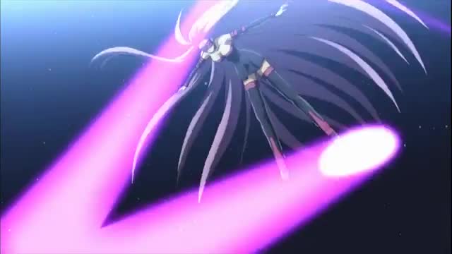 Fate/stay night Episódio 9