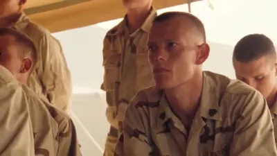 Generation Kill-E1