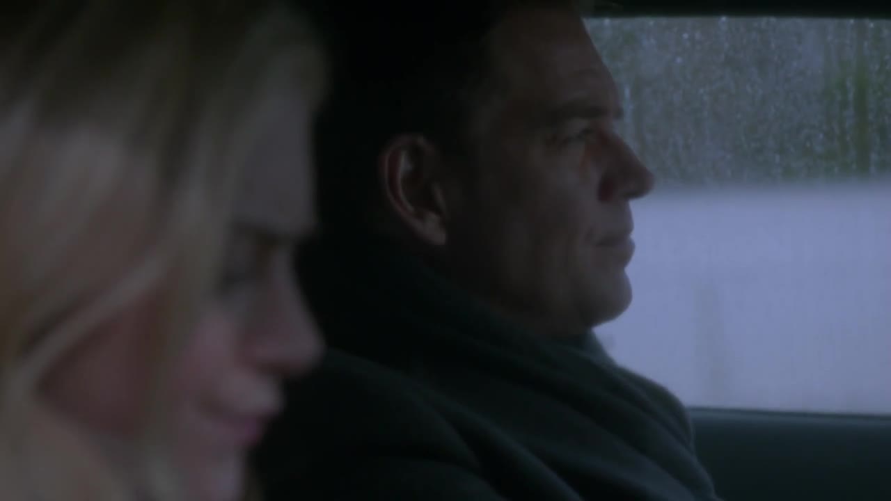 NCIS Episódio 14