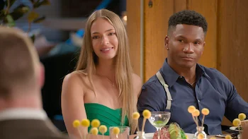 Paixão Sem Idade Episódio 7