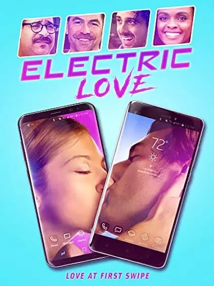 Pôster de Amor Virtual (2019)