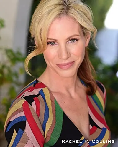 Rachel P. Collins