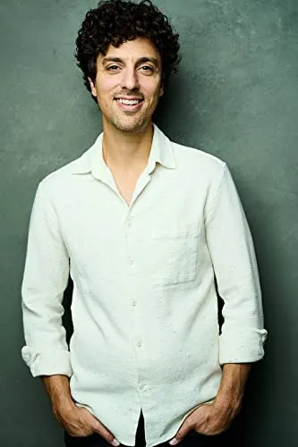 Hunter Stiebel