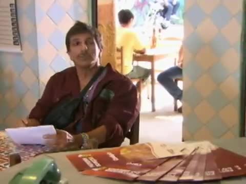 A Grande Família Episódio 8
