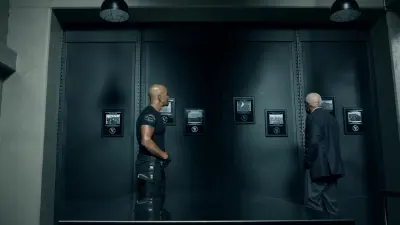 S.W.A.T.: Força de Intervenção-E9.Pariah