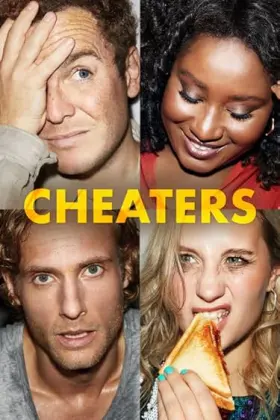 Cheaters: Amor e Traição assistir online grátis