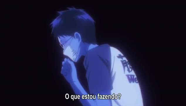 Chihayafuru Episódio 9