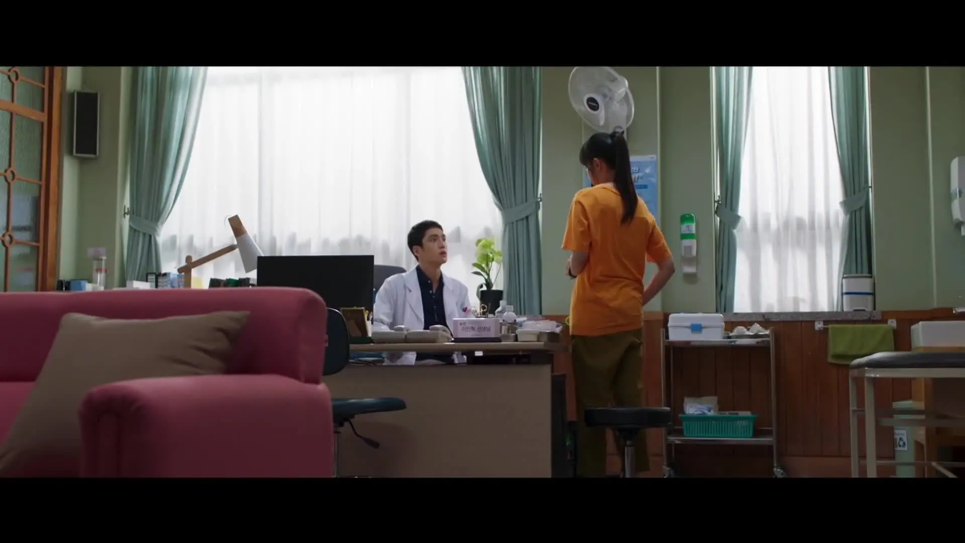 Amor Com Falhas Episódio 12