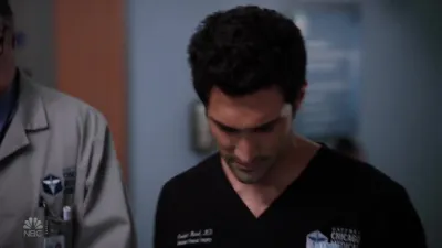 Chicago Med: Atendimento de Emergência-E2.Those Things Hidden in Plain Sight
