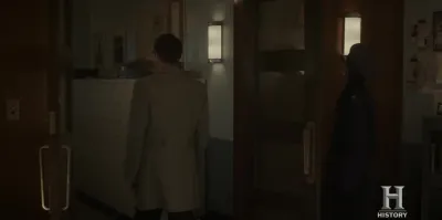 E1.The Fuller Dogfight