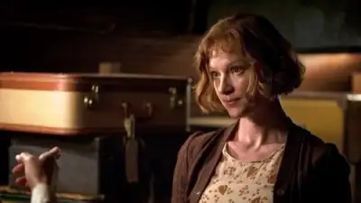 Boardwalk Empire: O Império do Contrabando-E2