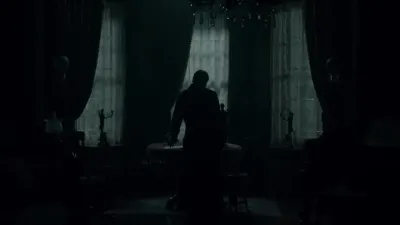 The Alienist-E1.The Boy on the Bridge