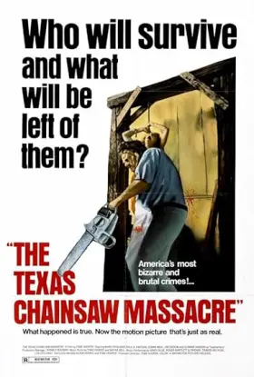 O Massacre da Serra Elétrica assistir online grátis