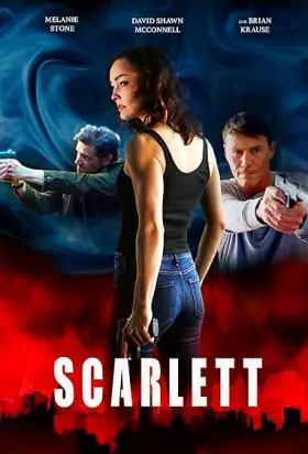 Scarlett assistir online grátis