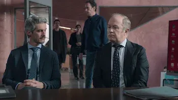 A Garota na Fita-Episódio 4