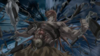 Record of Ragnarok Episódio 1
