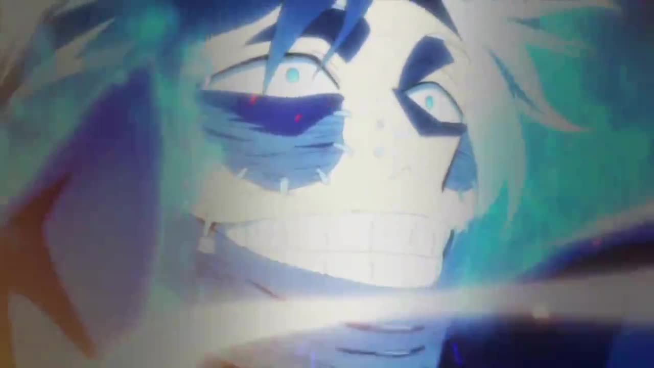 My Hero Academia Episódio 12