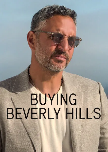 Os Corretores de Beverly Hills