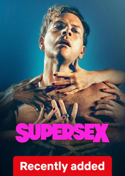Supersex