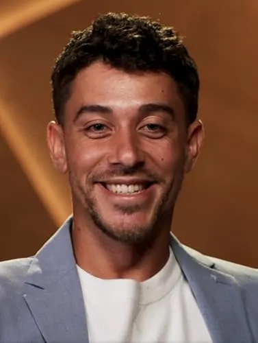 Caleb Lefterys