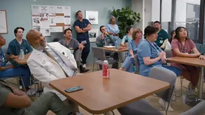 St. Denis Medical-E1