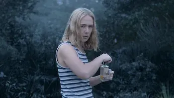 The Rain-E3.Força!