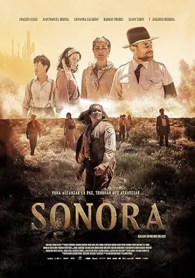 Sonora assistir online grátis