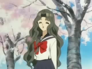 Cardcaptor Sakura Episódio 11