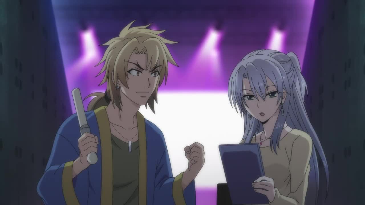 Rikei ga Koi ni Ochita no de Shoumei shitemita Episódio 4