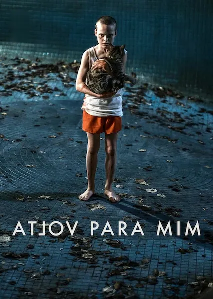 Pôster de Bring Her Back (2025)