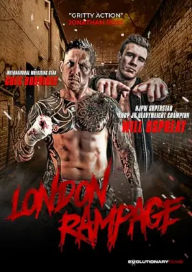 London Rampage assistir online grátis