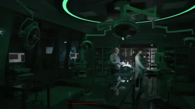 The Good Doctor: O Bom Doutor-E10.Quiet and Loud