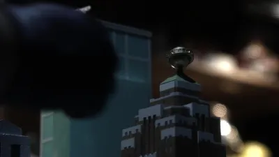 Smallville: As Aventuras do Superboy-Episódio 14