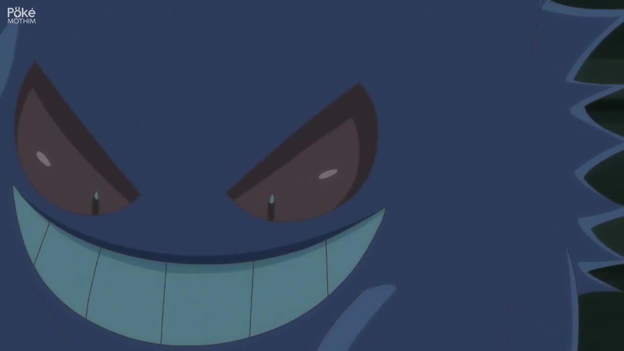 Pokémon The Series: Journeys Episódio 16