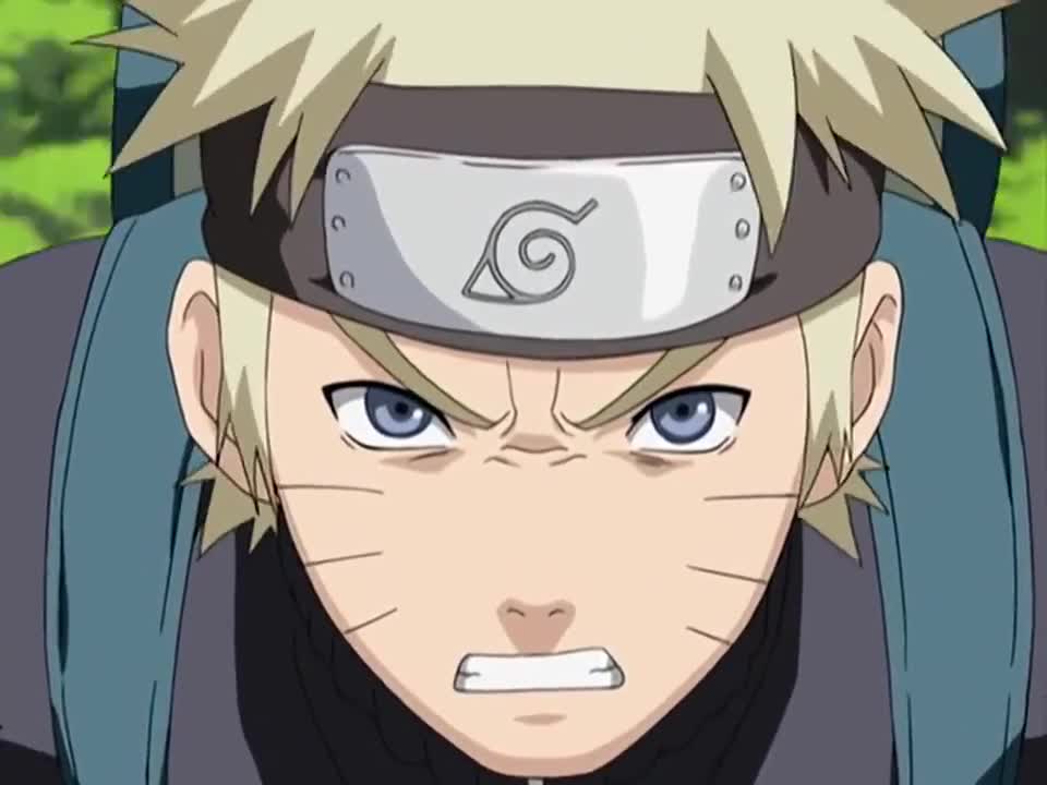 Naruto Shippuden Episódio 17